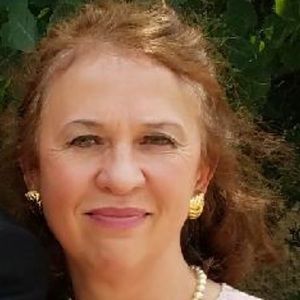 Meet your Posher, Stasia